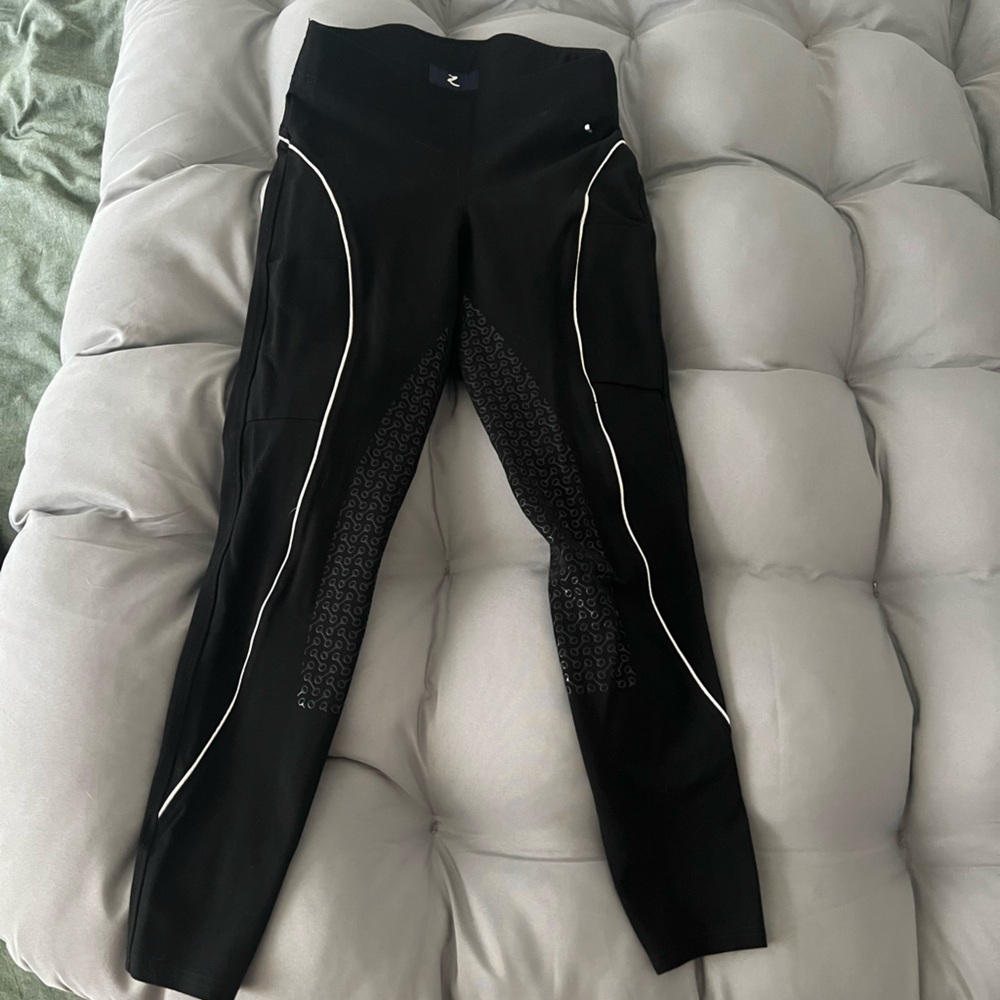 Women's Horze Horeback Riding Leggings